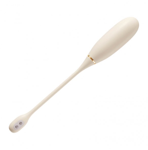 Ankni - Yudi Mini Pleasure Egg (Support APP Mini Programs - White) Ankni - Yudi Mini Pleasure Egg (Support APP Mini Programs - White)
